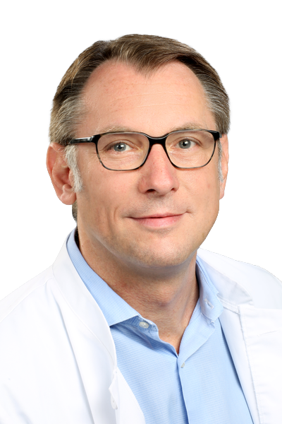 Photo of Dr. Jochen Weishaupt