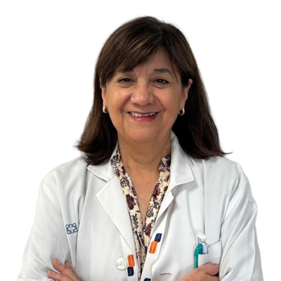 Photo of Teresa Salas Campos