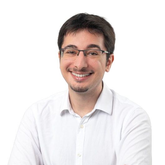 Photo of Dr. Alejandro Caravaca Puchades