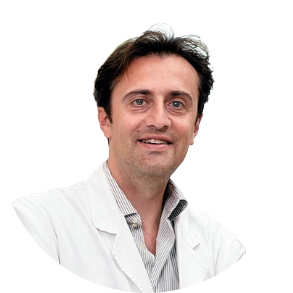 Photo of Prof. Andrea Calvo