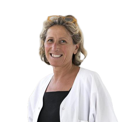 Photo of Dr. Mònica Povedano Panadés