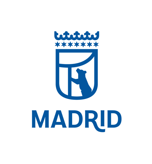 Madrid Logo