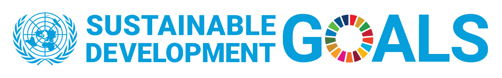 Sustainable Development Goals Logo