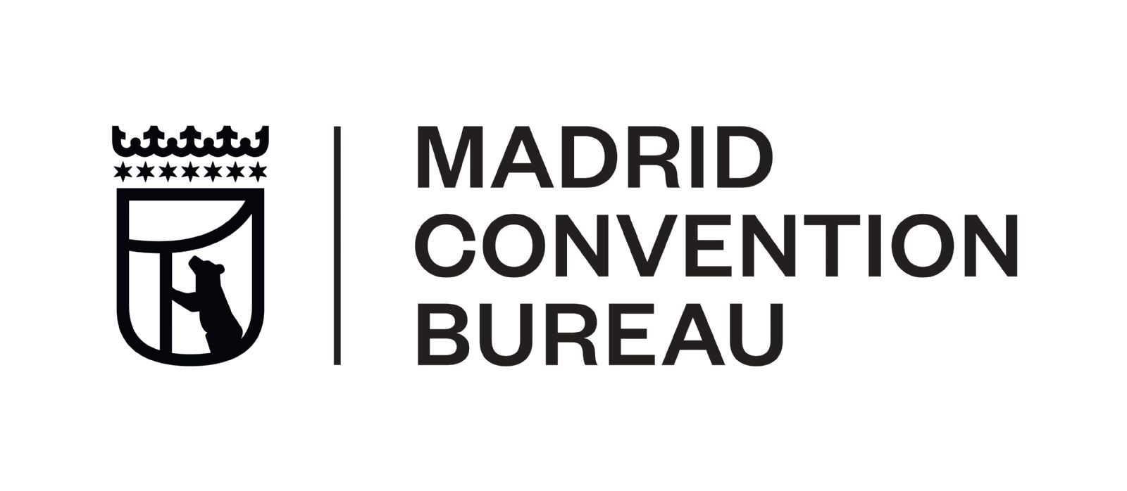 Madrid Convention Bureau Logo